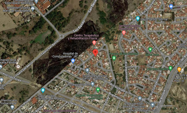 COLINAS DEL LAGO CUAUTITLÁN IZCALLI ESTADO DE MÉXICO