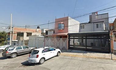 COLINAS DEL LAGO CUAUTITLÁN IZCALLI ESTADO DE MÉXICO