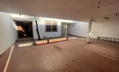 Casa en renta Jardines del Estadio