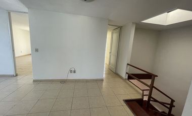 Casa en renta Jardines del Estadio
