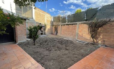 Casa en renta Jardines del Estadio