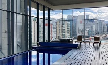 Departamento en venta INFINITY Santa Fe