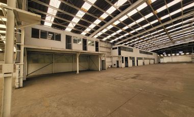 Venta Bodega Industrial en Tlalnepantla