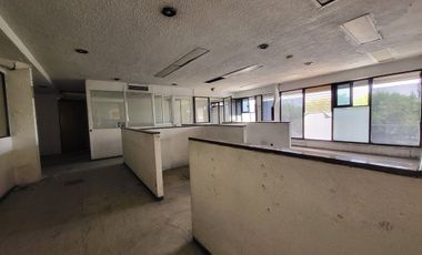 Venta Bodega Industrial en Tlalnepantla