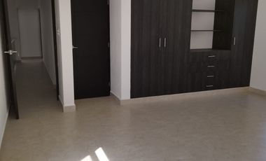 Linda Residencia en Renta con paneles  Privada Parque Central Merida, Yucatan