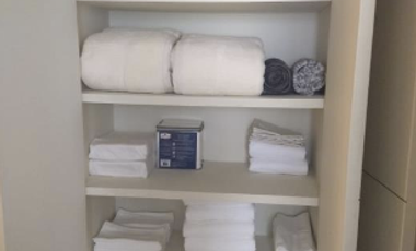 Departamento amueblado en Renta en Polanco,