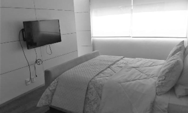 Departamento amueblado en Renta en Polanco,