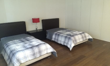 Departamento amueblado en Renta en Polanco,