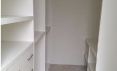 Departamento amueblado en Renta en Polanco,
