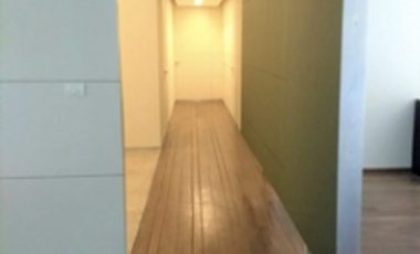 Departamento amueblado en Renta en Polanco,