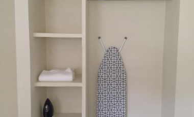 Departamento amueblado en Renta en Polanco,