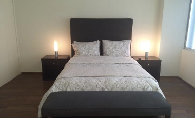 Departamento amueblado en Renta en Polanco,