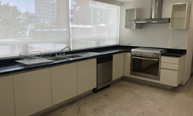Departamento amueblado en Renta en Polanco,