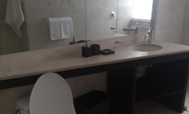 Departamento amueblado en Renta en Polanco,