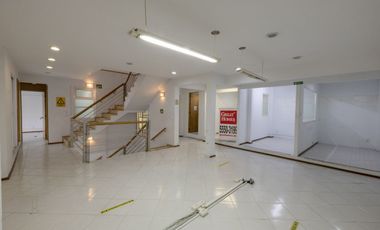 Edificio oficinas en venta Colonia Del Valle