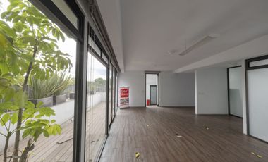 Edificio oficinas en venta Colonia Del Valle