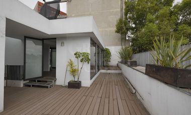 Edificio oficinas en venta Colonia Del Valle