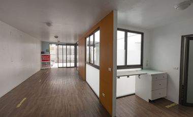 Edificio oficinas en venta Colonia Del Valle