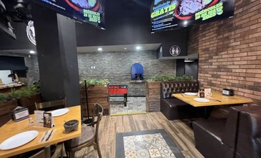 LOCAL COMERCIAL DE 470m2  EN ZONA TURÍSTICA – IDEAL PARA RESTAURANTE 🍽️🍷