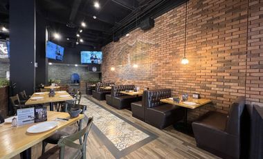 LOCAL COMERCIAL DE 470m2  EN ZONA TURÍSTICA – IDEAL PARA RESTAURANTE 🍽️🍷
