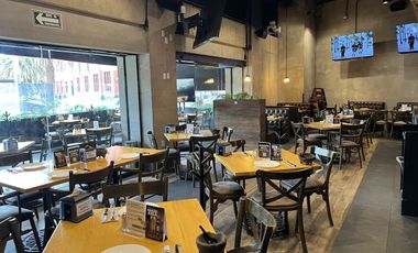 LOCAL COMERCIAL DE 470m2  EN ZONA TURÍSTICA – IDEAL PARA RESTAURANTE 🍽️🍷