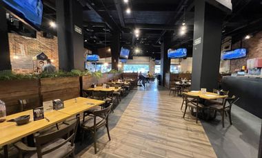 LOCAL COMERCIAL DE 470m2  EN ZONA TURÍSTICA – IDEAL PARA RESTAURANTE 🍽️🍷