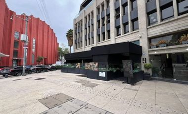 LOCAL COMERCIAL DE 470m2  EN ZONA TURÍSTICA – IDEAL PARA RESTAURANTE 🍽️🍷