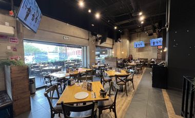 LOCAL COMERCIAL DE 470m2  EN ZONA TURÍSTICA – IDEAL PARA RESTAURANTE 🍽️🍷