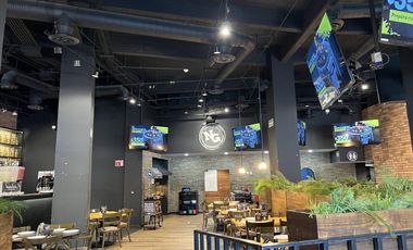 LOCAL COMERCIAL DE 470m2  EN ZONA TURÍSTICA – IDEAL PARA RESTAURANTE 🍽️🍷