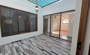Casa en Renta en Monte Negro