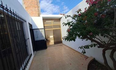 Casa en Renta en Monte Negro