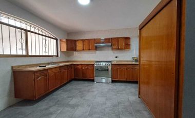 Casa en Renta en Monte Negro