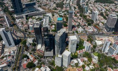 Departamento en  TORRE MM COUNTRY CLUB