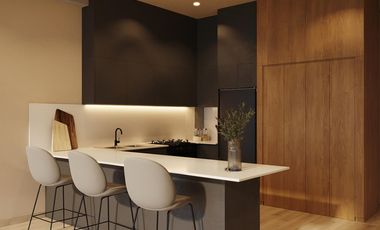 Departamento en  TORRE MM COUNTRY CLUB