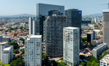 Departamento en  TORRE MM COUNTRY CLUB