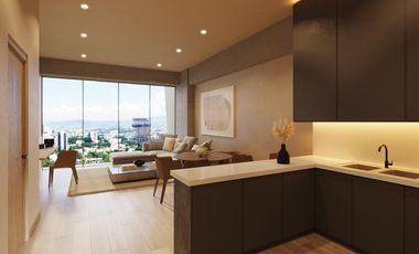 Departamento en  TORRE MM COUNTRY CLUB