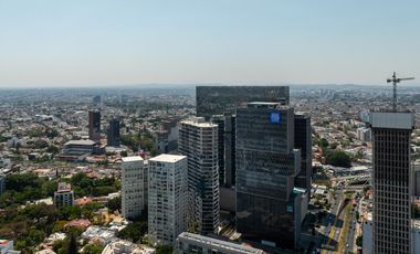 Departamento en  TORRE MM COUNTRY CLUB