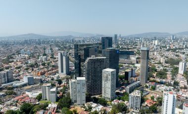 Departamento en  TORRE MM COUNTRY CLUB
