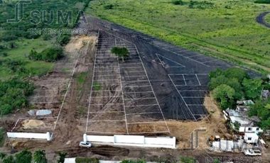 Terreno en Venta en Fracc. Villas Miramar, Altamira Tamaulipas.