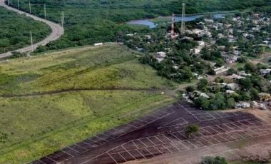 Terreno en Venta en Fracc. Villas Miramar, Altamira Tamaulipas.