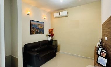 Casa en Venta en Villas La Joya con Rec Planta Baja