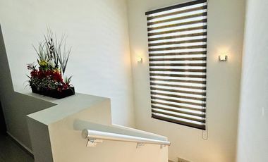 Casa en Venta en Villas La Joya con Rec Planta Baja