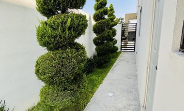 Casa en Venta en Villas La Joya con Rec Planta Baja