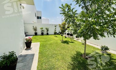 Casa en Venta en Villas La Joya con Rec Planta Baja