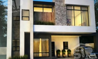 Casa en Venta en Villas La Joya con Rec Planta Baja