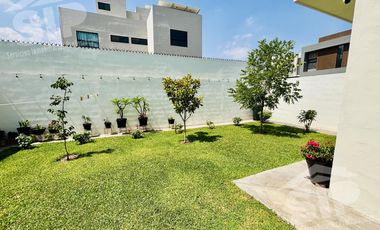 Casa en Venta en Villas La Joya con Rec Planta Baja