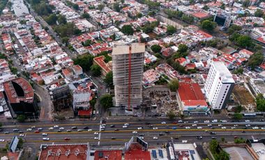 Departamento en  Brelia