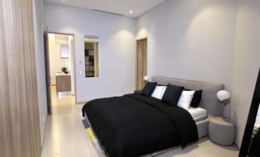 Departamento en  CIMA PARK