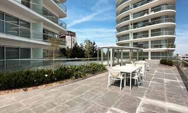Departamento en  CIMA PARK