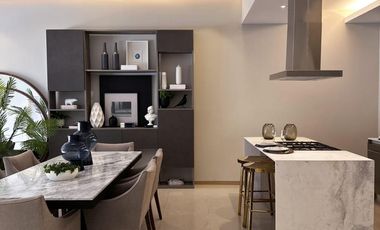 Departamento en  CIMA PARK